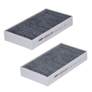 Cabin Filter W164