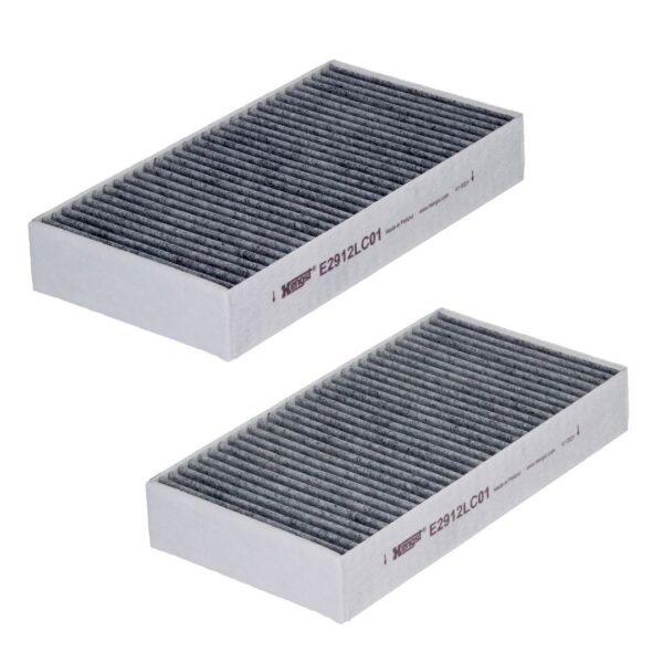 Cabin Filter W164