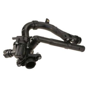 W205/W204/W212/W213/X254 Thermostat +Housing