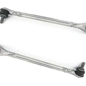 MERCEDES E-CLASS W212 FRONT STABILIZER LINK METAL, 09-16