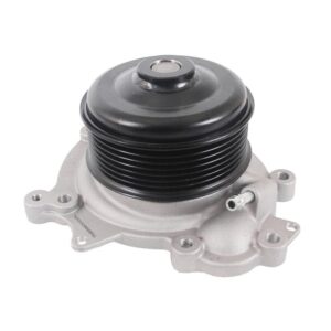 Mercedes-Benz OM642  Water Pump