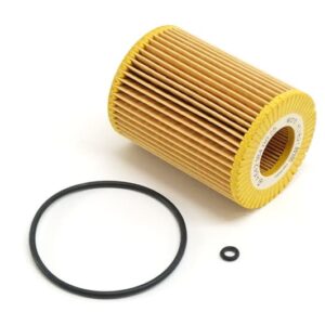 Oil Filter; OM642