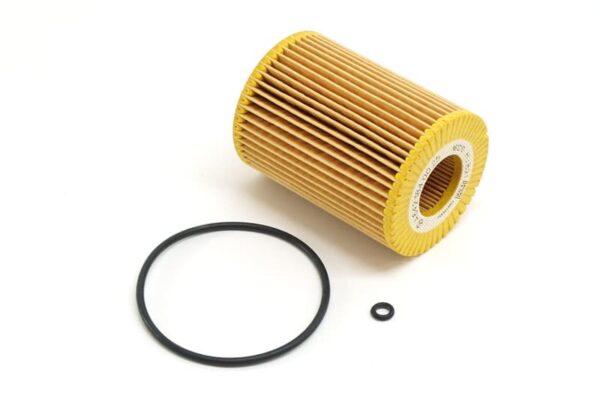 Oil Filter; OM642