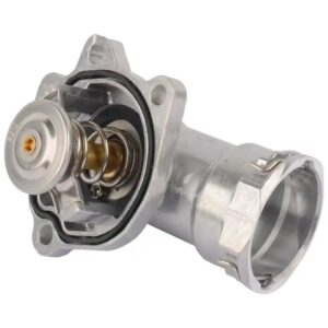 W204 W212 S212 X164 OM642 Thermostat + Housing