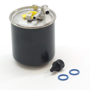 Diesel Filter OM642