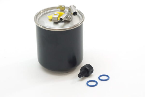 Diesel Filter OM642