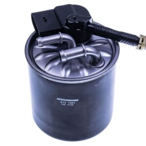 Diesel Filter M651