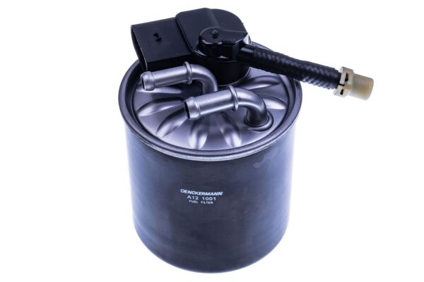 Diesel Filter M651