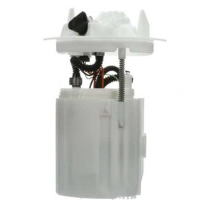 W166 FUEL PUMP
