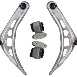 BMW Front Control Arm & Bushing Overhaul Kit  - E46 323i/325i/328i/330i, E85 Z4 2.5/3.0