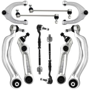 BMW Front Control Arm Overhaul Kit, - F10 528i/535i/550i, F06/F12/F13 640i/650i