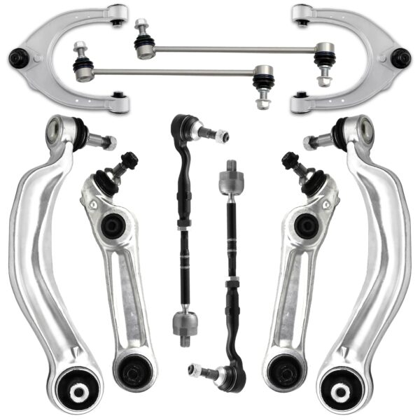 BMW Front Control Arm Overhaul Kit, - F10 528i/535i/550i, F06/F12/F13 640i/650i