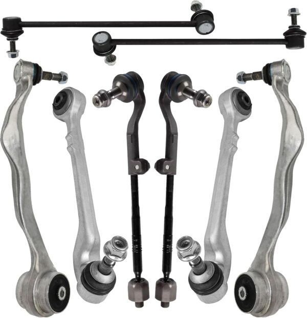 BMW Front Control Arm Package,  - F22, F30, F32