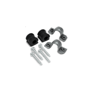 MERCEDES C-CLASS W204 BUSH FRONT STABILIZER LINK 07-13
