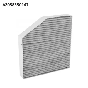 Cabin Air Filter fit W205 A238 C238 W213 C253 X253