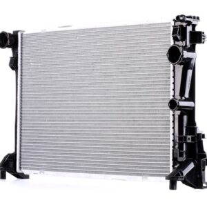 W204 C 180, 200, 250 CGI 1.8 Radiator/ W212