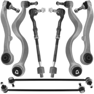 BMW Front Control Arm Overhaul Kit,  - E65/E66 745i/750i