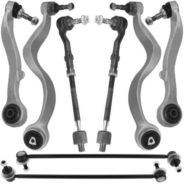BMW Front Control Arm Overhaul Kit,  - E65/E66 745i/750i