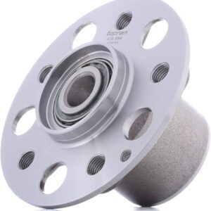 MERCEDES C-CLASS W204 FRONT WHEEL HUB+BEARING, 07-13