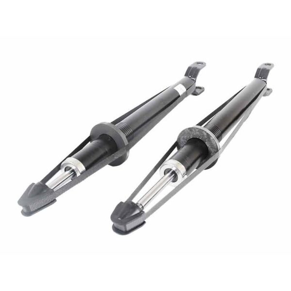 MERCEDES E-CLASS W211 FRONT SHOCK LH=RH GAS  03-08