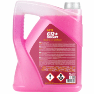 Antifreeze G12