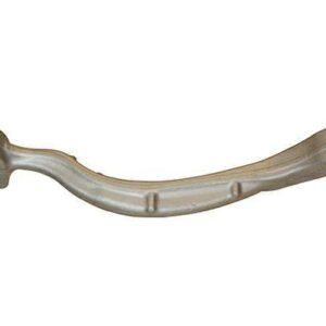MERCEDES E-CLASS W212 SUSPENSION CONTROL ARM, LOWER RH S3 09-16