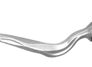 MERCEDES C-CLASS W205 SUSPENSION CONTROL ARM,+BALL JOINT, LOWER ALUMINIUM, REAR LH 14-21 >E-CLASS W213