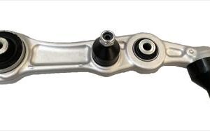 MERCEDES C-CLASS W205 SUSPENSION CONTROL ARM,+BALL JOINT, LOWER ALUMINIUM, REAR LH 14-21 >E-CLASS W213