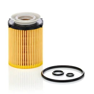 Oil Filter; M270