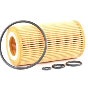 Oil Filter; M272/M112