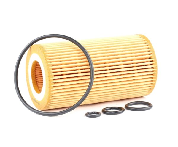 Oil Filter; M272/M112