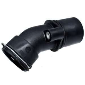 M271 Coolant Flange Pipe