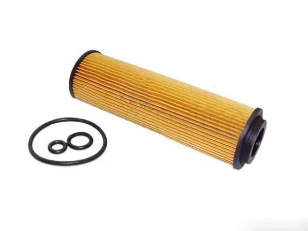 Oil Filter; M271