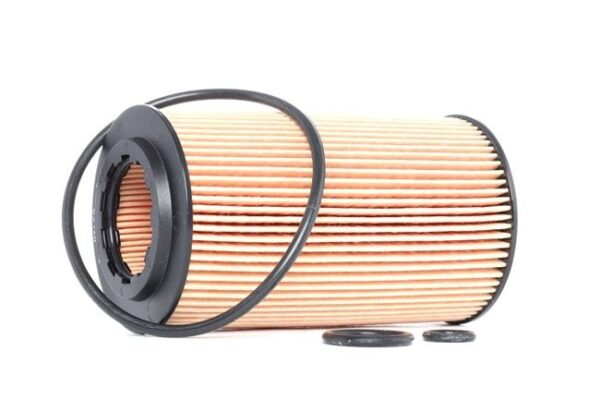 Oil Filter; M112/M113/OM611/ OM612/OM646/OM647/OM651