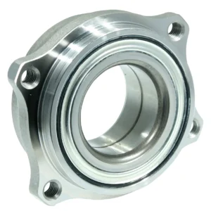 MERCEDES C-CLASS W204 REAR WHEEL BEARING, 07-13