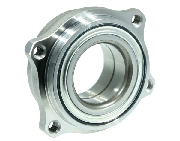 MERCEDES C-CLASS W204 REAR WHEEL BEARING, 07-13