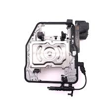 Transmission Control Module for Audi VW Tcu Tcm