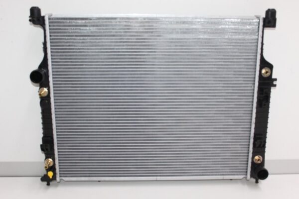 MERC RADIATOR W164 / W251 273 / 642ENG