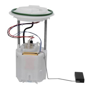 W164 FUEL PUMP