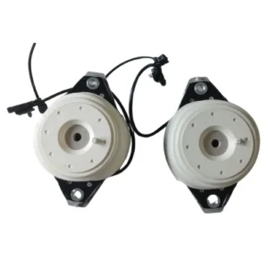 W166 ENGINE MOUNT