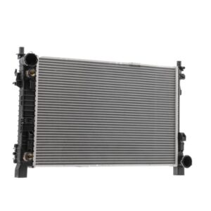 W203 RADIATOR AUTOMATIC