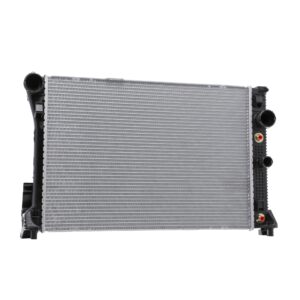 W204 RADIATOR AUTOMATIC/W212