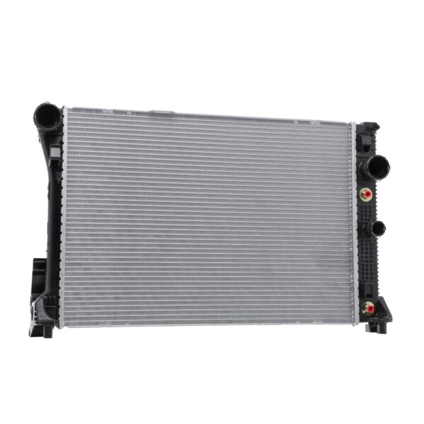 W204 RADIATOR AUTOMATIC/W212