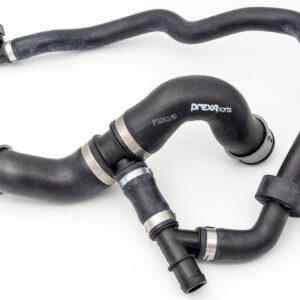 W204 Water Pipe