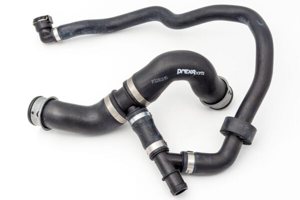 W204 Water Pipe