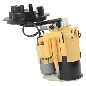 W205 FUEL PUMP