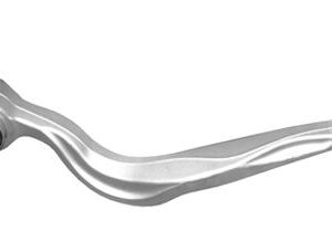 MERCEDES C-CLASS W205 SUSPENSION CONTROL ARM,+BALL JOINT, LOWER ALUMINIUM, FRONT RH 14-21 >E-CLASS W213