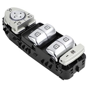 W205 Main Window Switch