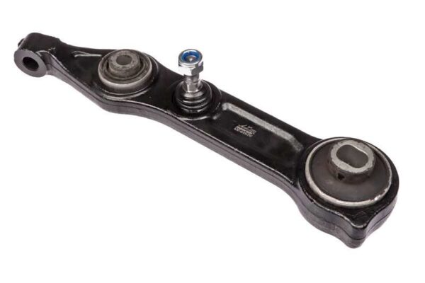 MERCEDES E-CLASS W211 SUSPENSION CONTROL ARM,+BALL JOINT, LOWER REAR LH S1 03-08 >CLS C219