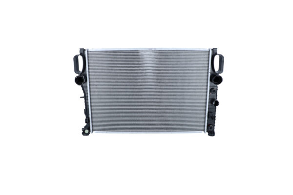 W211 E 320 3.2 4-matic Radiator